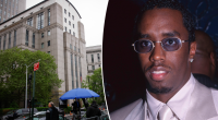 Legal expert recaps Kid Cudi's testimony in Sean âDiddyâ Combs trial, more from week two